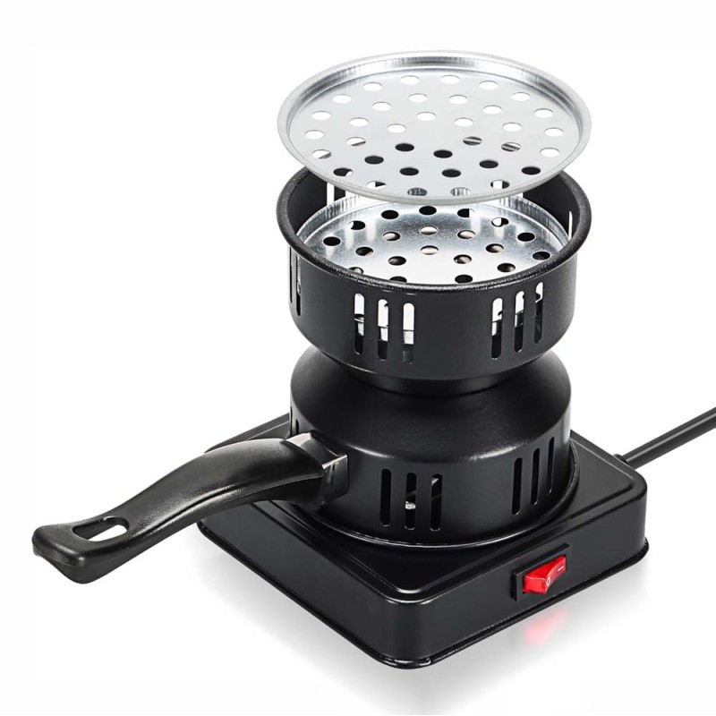 MCB-164 CHARCOAL STARTER 1000W
