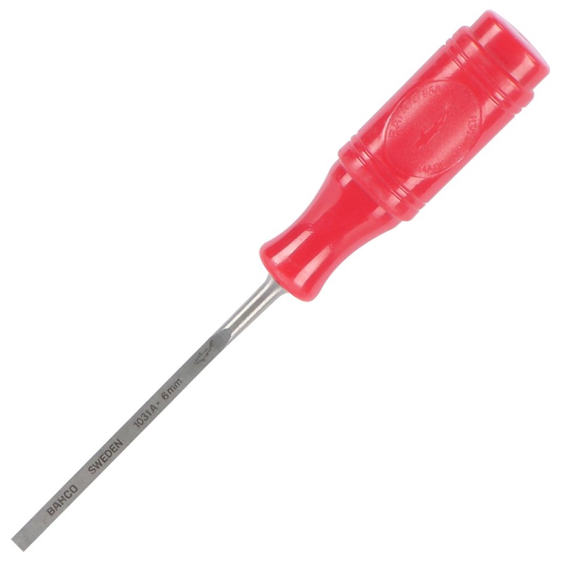 WOOD CHISEL 8 MM