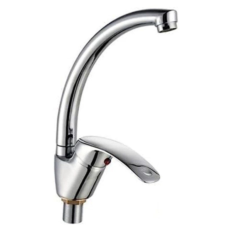 LION WASH BASIN FAUCET