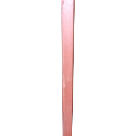 ميتاليت مطري خشب KOREA - 40 x 30 x 20