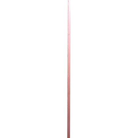 ميتاليت مطري خشب KOREA - 40 x 30 x 20