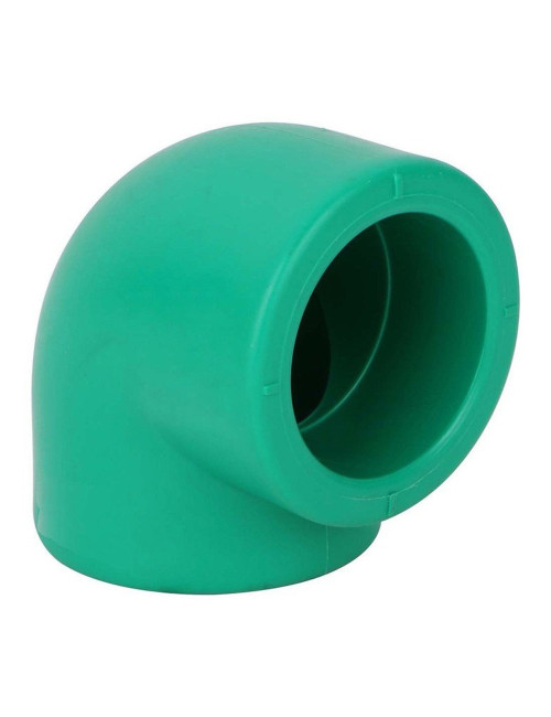 PPR ELBOW ADASANI MODEL 1"