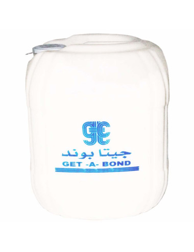 GTC GET A BOND DRUM