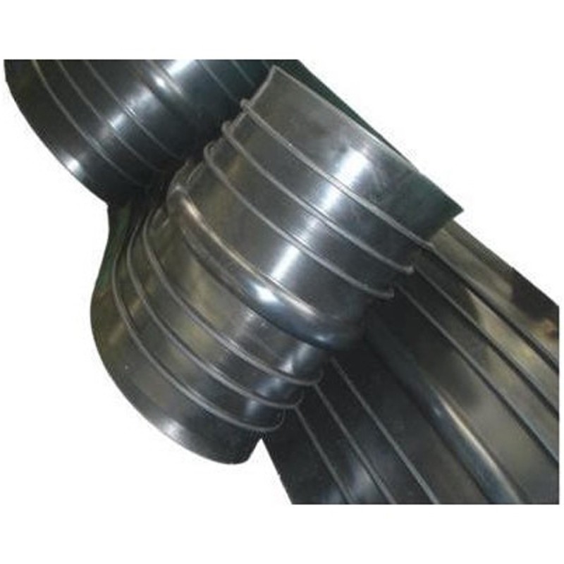 PVC Water Stop Grey 20MM x 20 MTR - KOREA