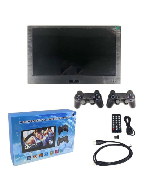 MPDG MULTIFUNTIONAL PORTABLE DISPLAY GAME V8