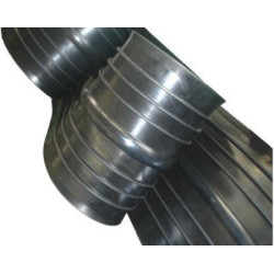 PVC Water Stop Grey 23MM x 15 MTR - KOREA