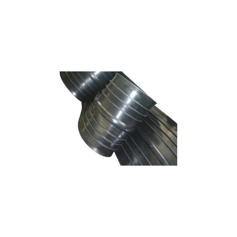 PVC Water Stop Grey 23MM x 15 MTR - KOREA