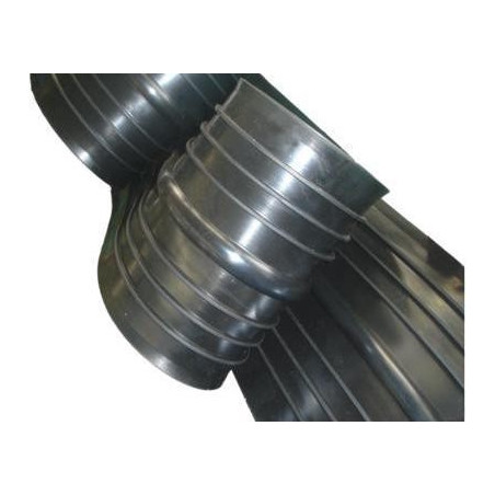 PVC Water Stop Grey 23MM x 15 MTR - KOREA