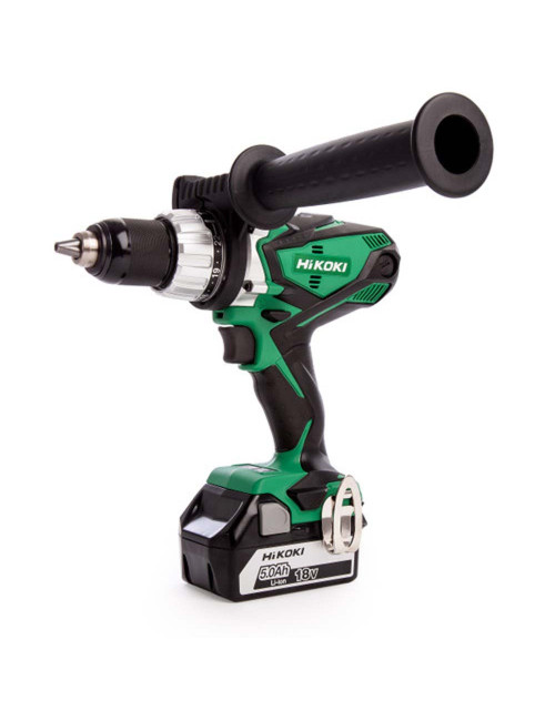 HITACHI DV18DSDL CORDLESS DRILL