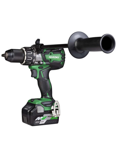 HITACHI DV36DAWRZ CORDLESS DRILL