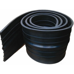 PVC Water Stop Grey 23MM x 15 MTR - KOREA