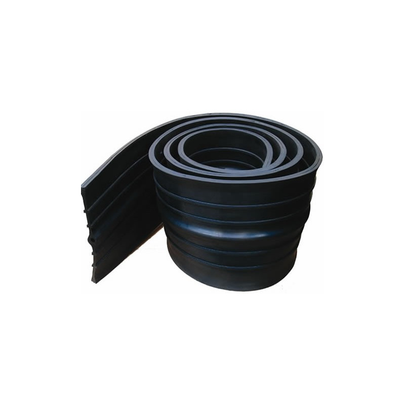 PVC Water Stop Grey 23MM x 15 MTR - KOREA