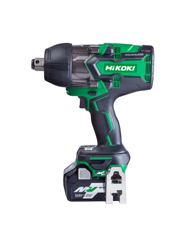 HITACHI WR36DAWRZ IMPACT WRENCH