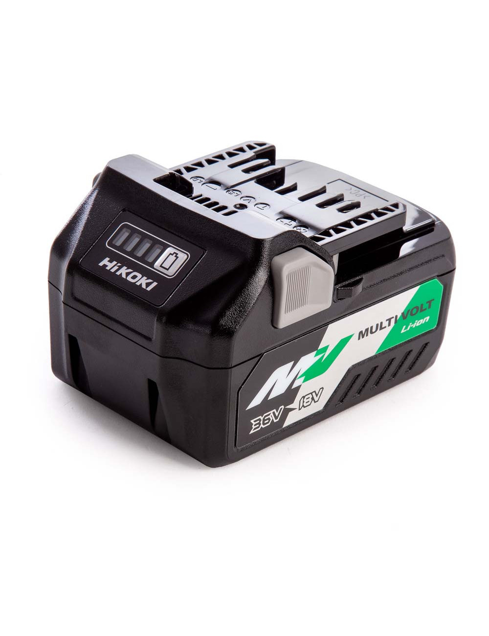 HITACHI WR36DBWRZ IMPACT WRENCH