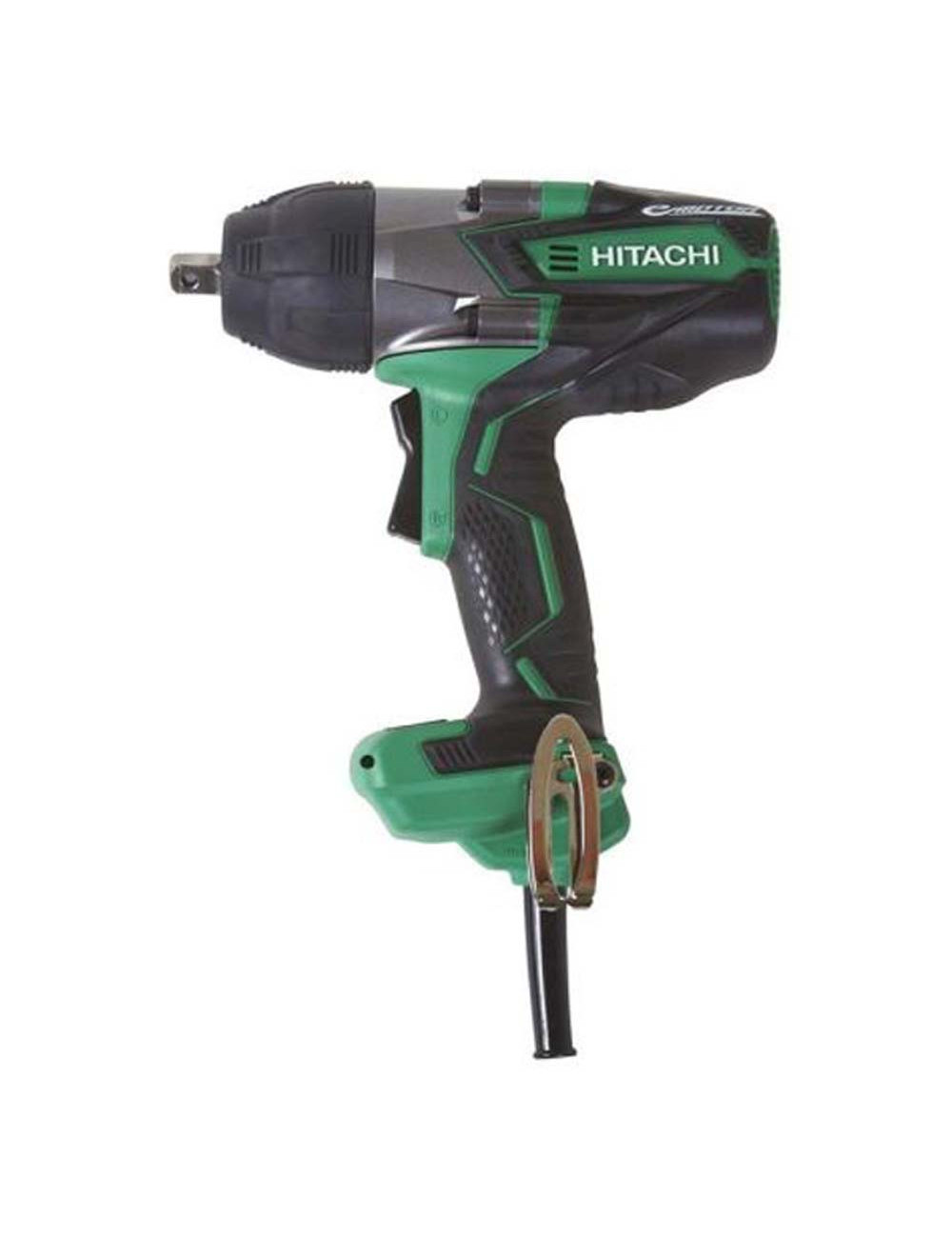 WR16SE IMPACT WRENCH 1/2"