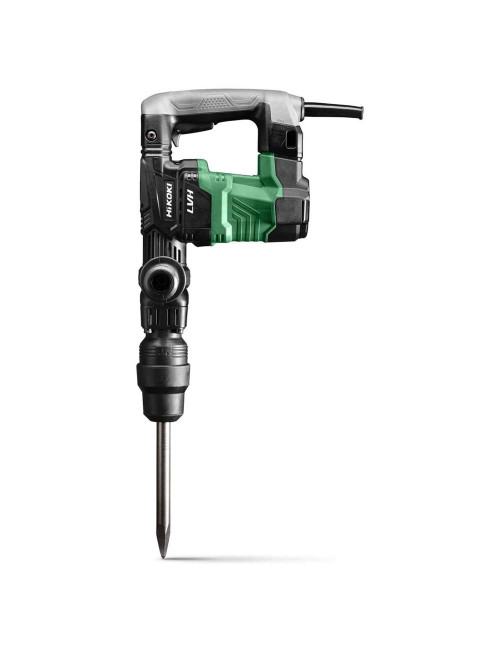 HITACHIH41MB2 DEMOLITION HAMMER DRILL 5.2KG