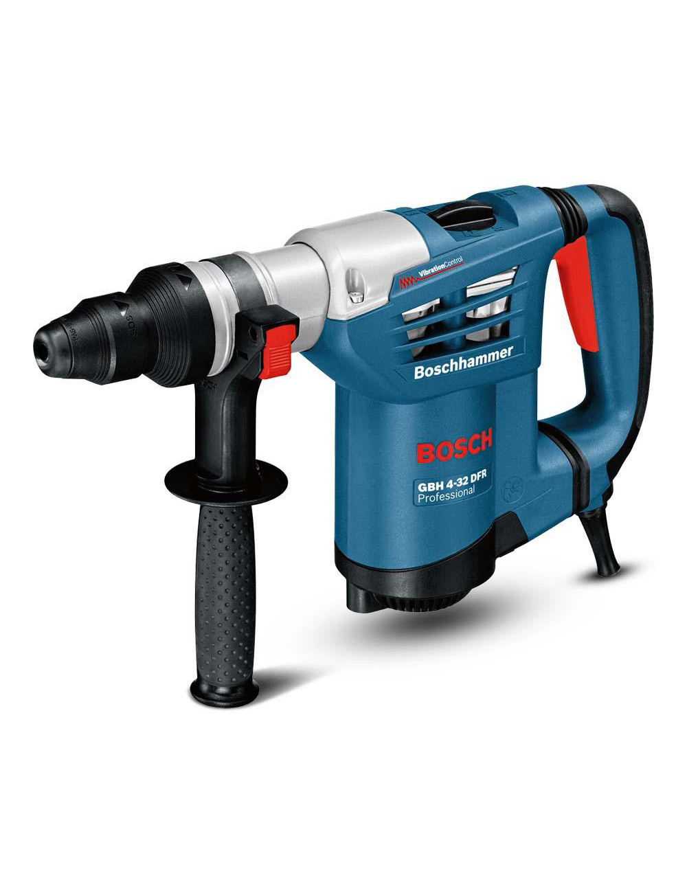 BOSCH GSH 4 32DFR ROTARY HAMMER DRILL
