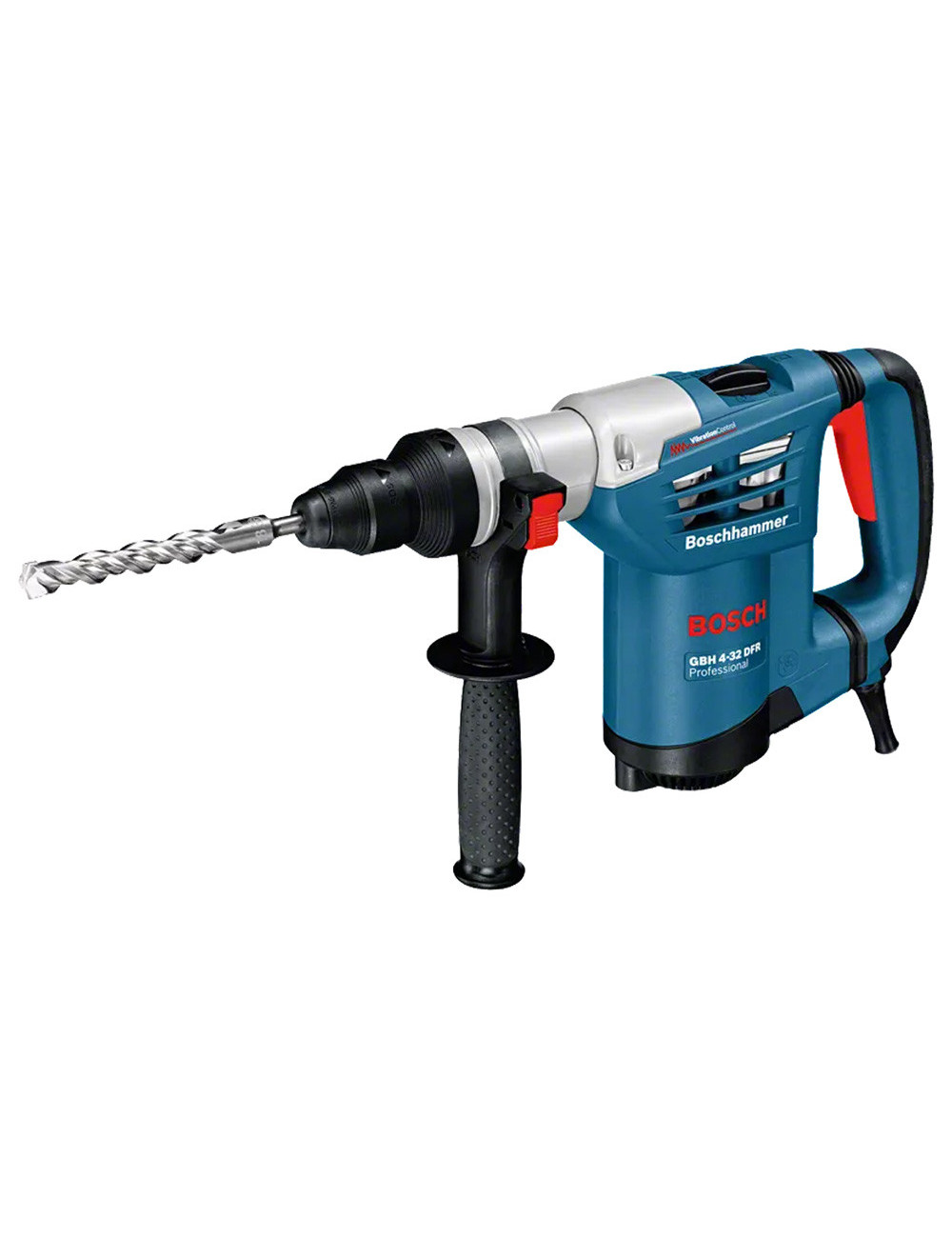 BOSCH GSH 4 32DFR ROTARY HAMMER DRILL