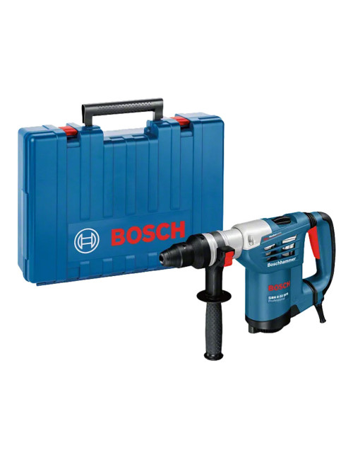 BOSCH GSH 4 32DFR ROTARY HAMMER DRILL