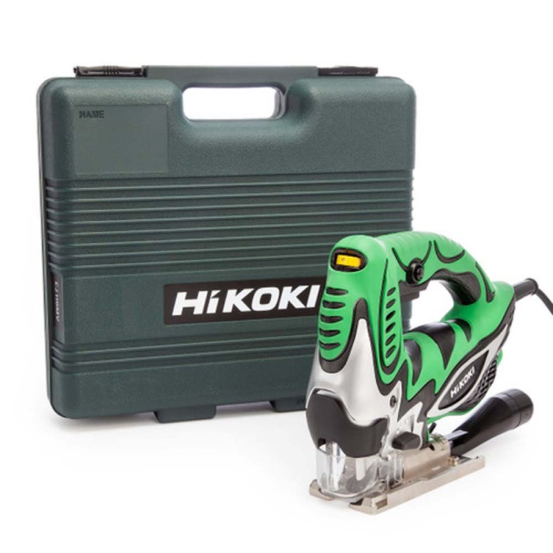 HITACHI CJ110MV JIGSAW