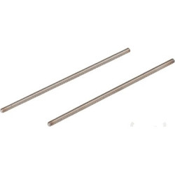 شيش زرجينة ''1/2'' خارجي 45 سانتي - KOREA