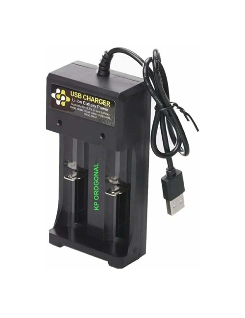 BH-042100 BATTERY CHARGER 5 VOLT
