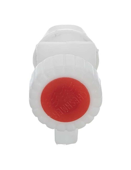 PLASTIC WATER TAP