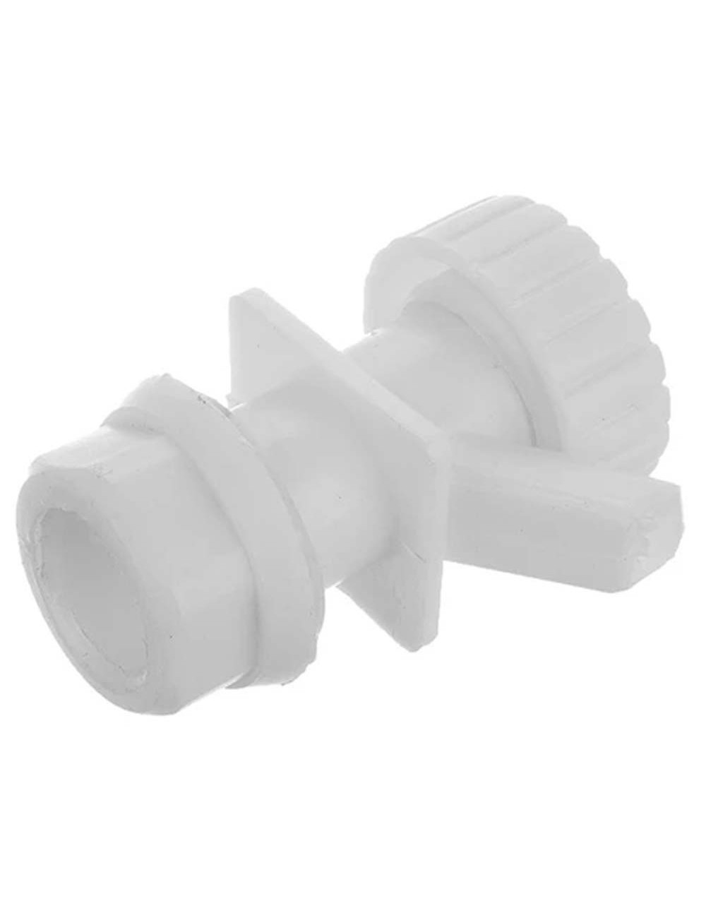 PLASTIC WATER TAP