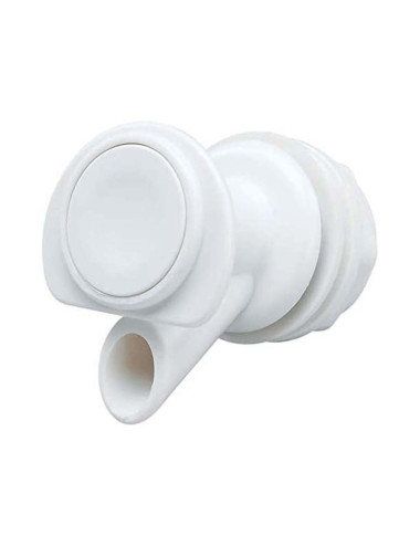 حنفية مطاره بلاستيك دقمة