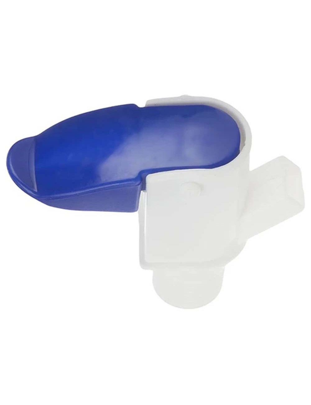 PLASTIC WATER TAP MULTICOLOR