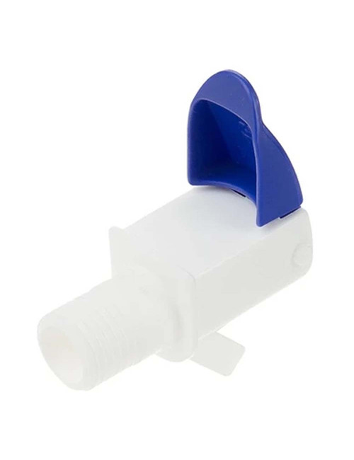 PLASTIC WATER TAP MULTICOLOR