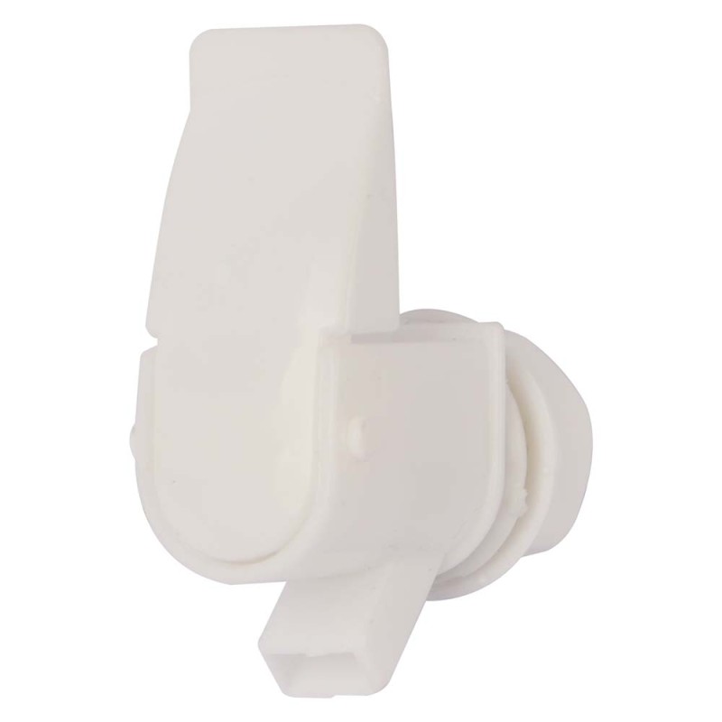 PLASTIC WATER TAP