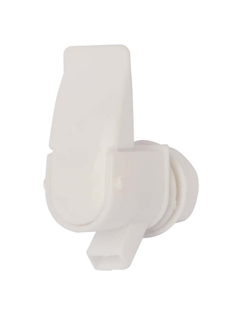 PLASTIC WATER TAP