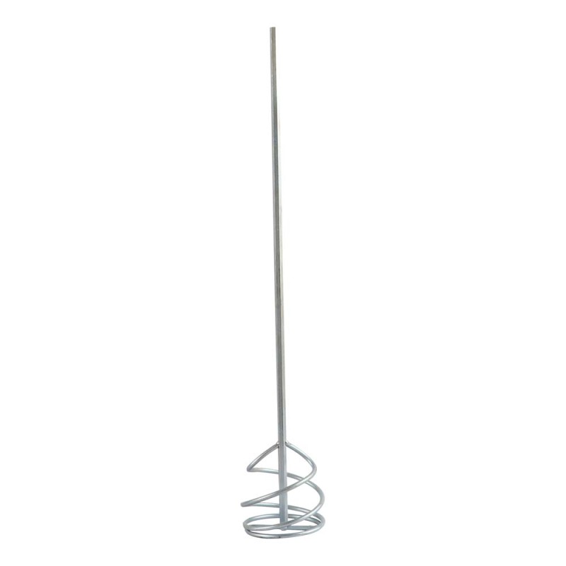 8202 CHROME PAINT MIXER 4"