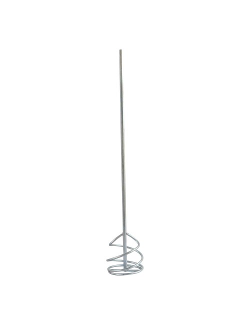 8202 CHROME PAINT MIXER 4"