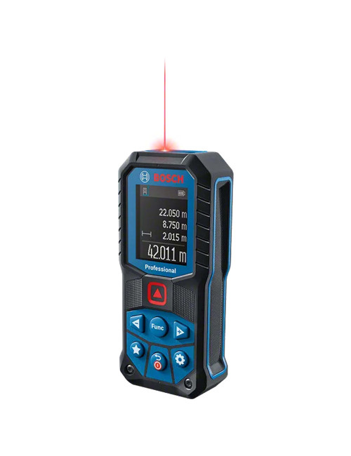 GLM 50 -22 متر ليزر بوش