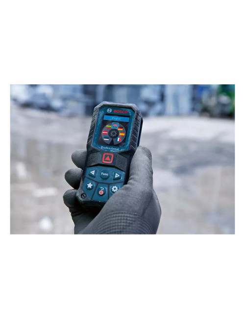 GLM 50 -22 متر ليزر بوش