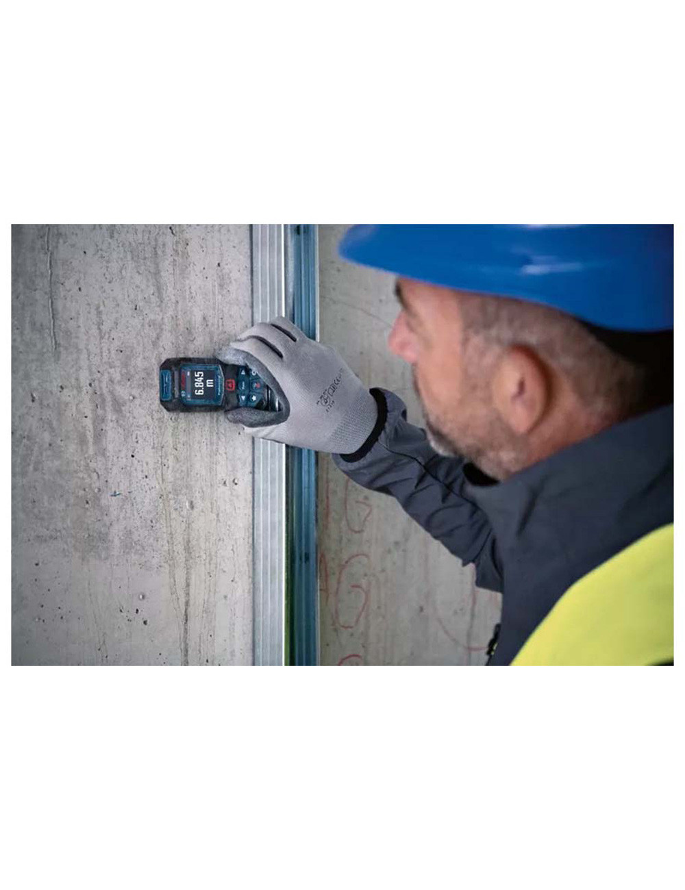 GLM 50 -22 متر ليزر بوش