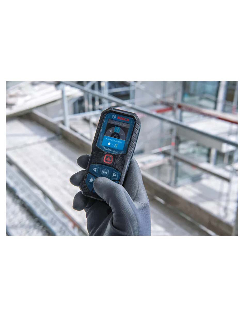 GLM 50 -22 متر ليزر بوش