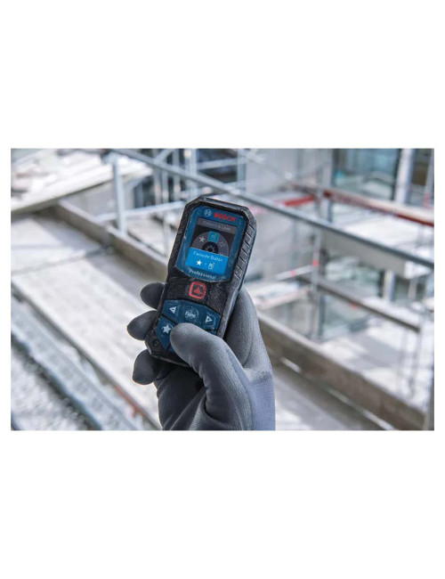 GLM 50 -22 متر ليزر بوش