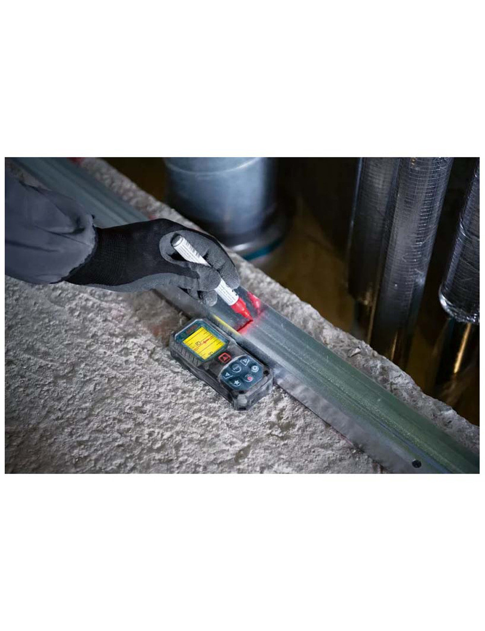 GLM 50 -22 متر ليزر بوش