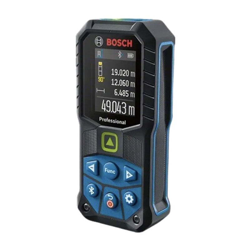 GLM 50 -27CG LASER MEASURE BOSCH
