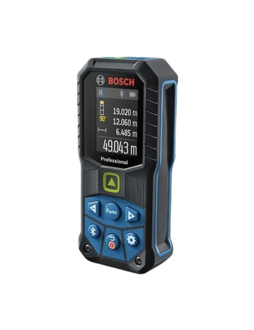 GLM 50 -27CG LASER MEASURE BOSCH