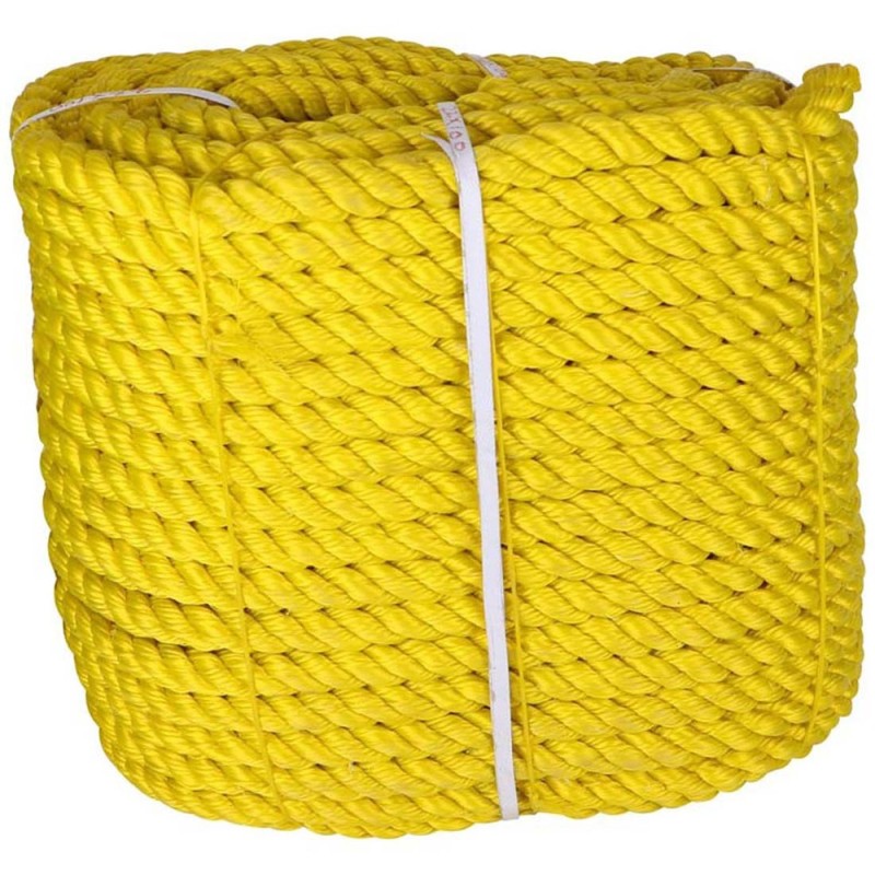 NYLON ROPE 32MM 100YDS