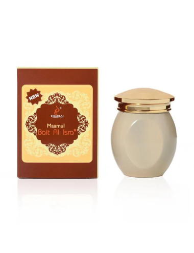 SOLO BAQUR 50-60 GRM