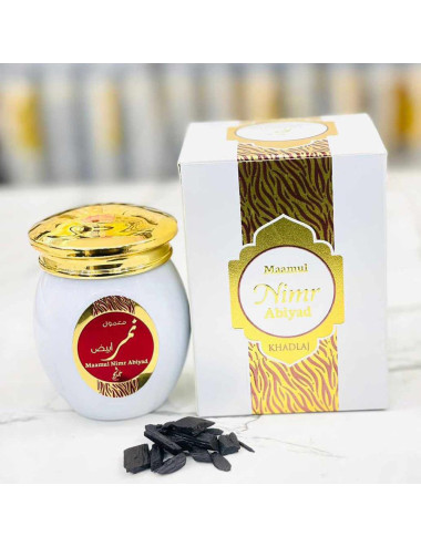 SOLO BAQUR 50-60 GRM