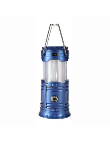 SX-6899TRECHARGEABLE CAMPING LIGHT WITH DISCO LIGHT
