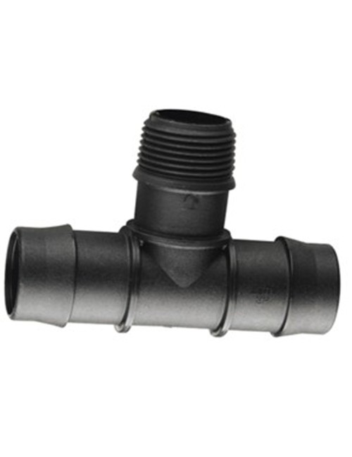 تي تنقيط سن خارجي 1/2"× 19 ملي