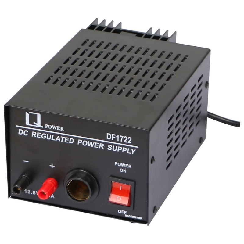 40-1722 DA TO AC 13.8V 5-7A ADAPTOR