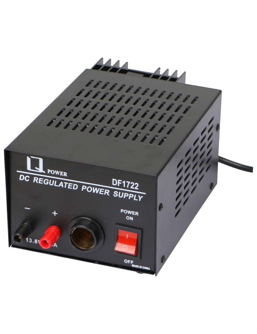 40-1722 DA TO AC 13.8V 5-7A ADAPTOR